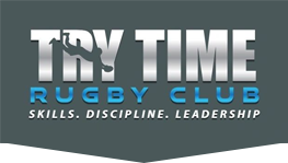Try Time Rugby